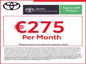 Toyota Corolla Saloon - Lunasport Edition - 1.33 P - Image 4