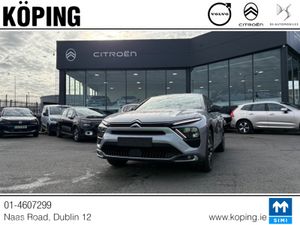 Citroen C5 X MAX PHEV 225 E-EAT8 MY32 - Image 2