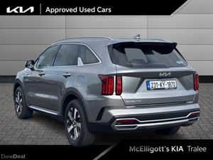Kia Sorento K3 MY23 2WD 7S 5DR AUTO - Image 3