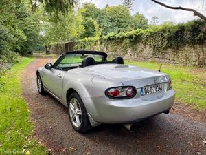 Mazda MX-5 PRHT 1.8L, Brand New NCT Today! - Image 3