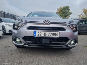 Citroen C4 2022 - Image 4