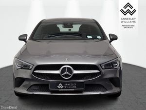 Mercedes-Benz CLA CLA180 Auto Style - Image 3