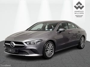 Mercedes-Benz CLA CLA180 Auto Style - Image 4