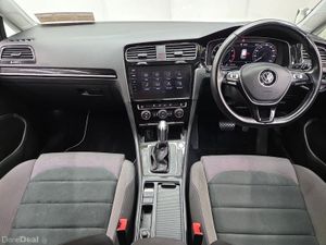 Volkswagen Golf TSI Highline DSG - Image 4