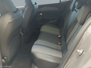 Peugeot 408 Allure Hybrid 145BHP - Image 4