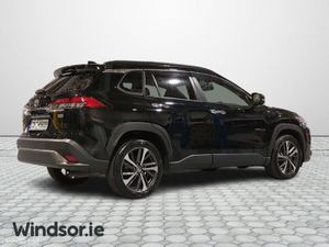 Toyota Corolla Cross Hybrid - Image 2