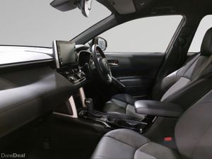 Toyota Corolla Cross Hybrid - Image 3