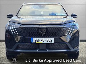 Peugeot 5008 1.2 MHEV 145bhp E-DCS6 GT - Image 2