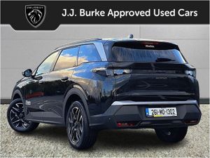 Peugeot 5008 1.2 MHEV 145bhp E-DCS6 GT - Image 4