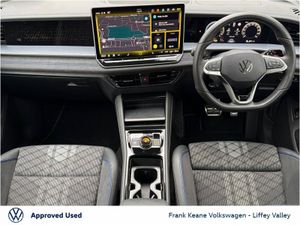 Volkswagen Tayron R-LINE 75 PHEV 1.5 TSI 204PS *DO - Image 2