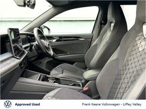 Volkswagen Tayron R-LINE 75 PHEV 1.5 TSI 204PS *DO - Image 4