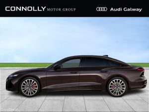Audi A6 E-HYBRID S-LINE QUATTRO 220KW ~SPECIAL COL - Image 3