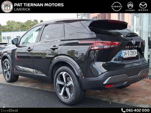 Nissan Qashqai ePOWER QASHQAI SV PREMIUM - Image 2