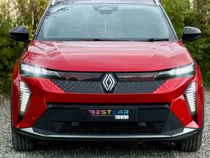 2024 Renault Scenic E-Tech Techno 220HP Long Range - Image 3