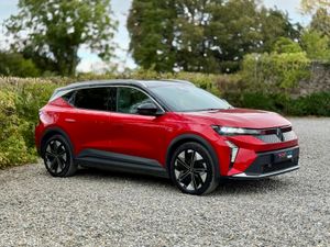 2024 Renault Scenic E-Tech Techno 220HP Long Range - Image 2