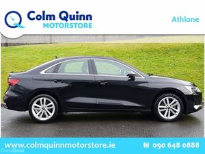 Audi A3 Saloon SE 30 TDI 115bhp - Audi Virtual Coc - Image 2