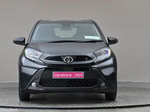 Toyota Aygo X 1.0 PULSE 5SPD **REVERSE CAMERA** - Image 2