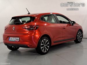 Renault Clio TCe 90 DFull Equilibre - Image 3