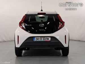 Toyota Aygo X 1.0 Pulse - Image 4