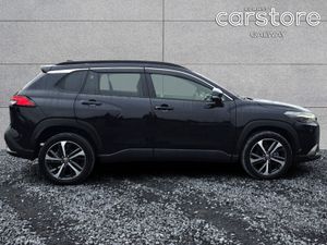 Toyota Corolla Cross Hybrid Z 1.8 Auto - Image 2