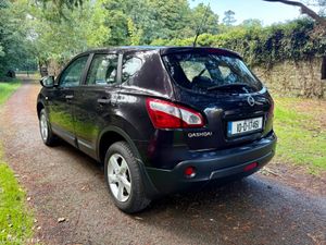 Nissan Qashqai XE 1.5L dCi, Brand New NCT Today! - Image 2