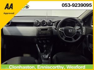 Dacia Duster 2022 ESSENTIAL 1.5D - Image 2