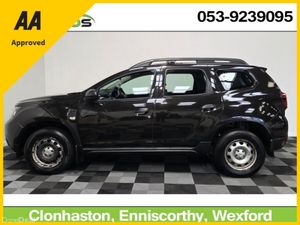Dacia Duster 2022 ESSENTIAL 1.5D - Image 3