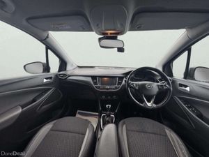 Opel Crossland X SE 1.6cdti 99PS 5DR - Image 3