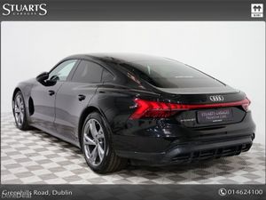Audi e-tron GT E-TRON GT QUATTRO: BANG AND OLUFSEN - Image 3