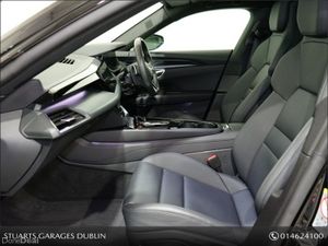 Audi e-tron GT E-TRON GT QUATTRO: BANG AND OLUFSEN - Image 4