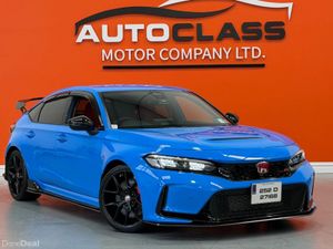 Honda Civic 2L Type R 6ba-fl5 5DR - Image 2