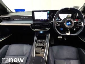Alpine A290 GTS 52KWH 220HP - Image 3