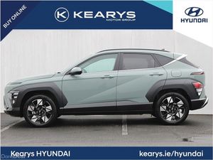 Hyundai KONA ORDER YOUR 271 TODAY - ELEGANCE - 1.6 - Image 3
