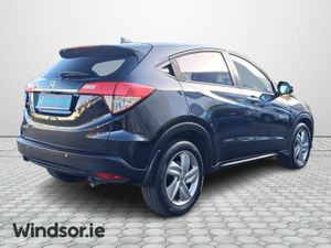 Honda HR-V 1.5 i-VTEC ES - Image 3