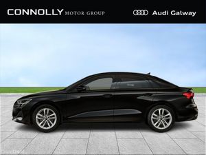 Audi A3 TDI SE 110HP A/T ~AMBIENT LIGHTING PACK PL - Image 3