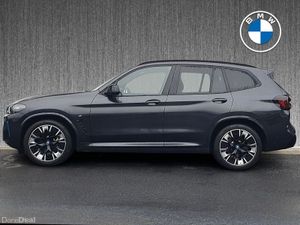 BMW iX3 M Sport Pro - Image 3
