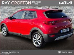 Kia Stonic 1.0 100HP K2 PE - Image 4
