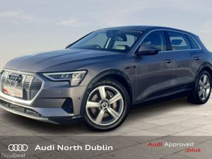 Audi e-tron 55 quattro Advance - Image 3