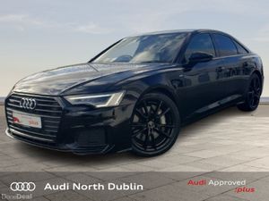 Audi A6 50 TFSI e S Line - Image 3