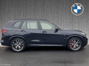 BMW X5 X5 xDrive50e M Sport - Image 3