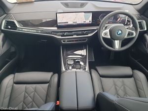 BMW X5 X5 xDrive 50e - Image 4