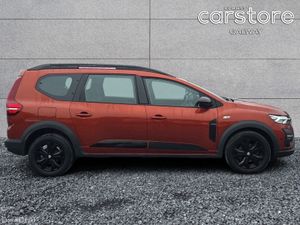 Dacia Jogger TCe 110 Extreme SE - Image 2