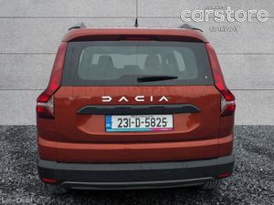 Dacia Jogger TCe 110 Extreme SE - Image 4