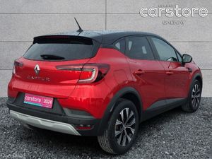 Renault Captur TCe 90 Evolution - Image 3