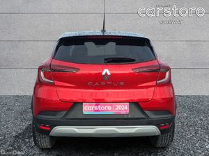 Renault Captur TCe 90 Evolution - Image 4