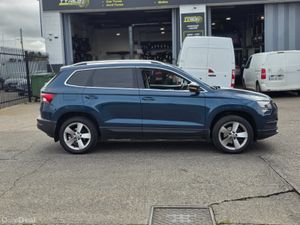 Skoda Karoq 1.6 TDI Automatic - Image 3