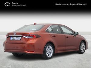 Toyota Corolla LUNA SALOON - Image 2