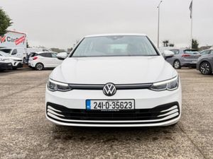 Volkswagen Golf Life 1.0 TSI 110HP 5DR - Image 2