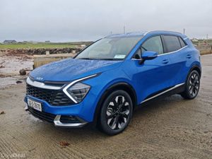 Kia Sportage Phev SEM Special Edition - Image 3
