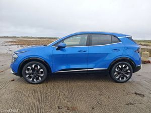 Kia Sportage Phev SEM Special Edition - Image 4